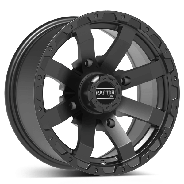 URA Raptor HD-C 7 4/156R14 ET2.5 131.1