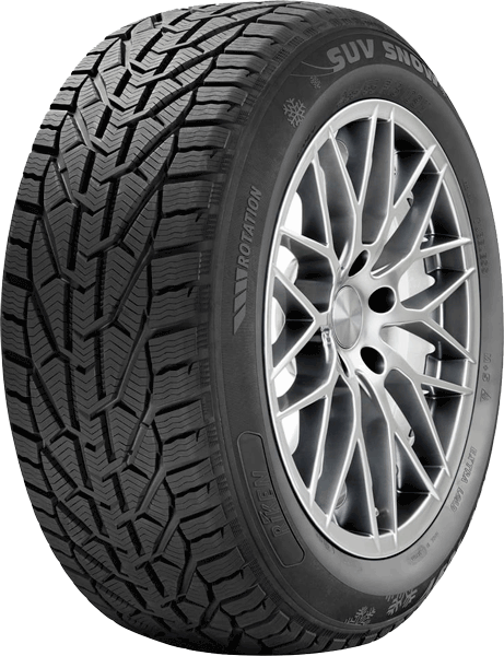 Sonix Snowrover 868 265/60R18 110 T