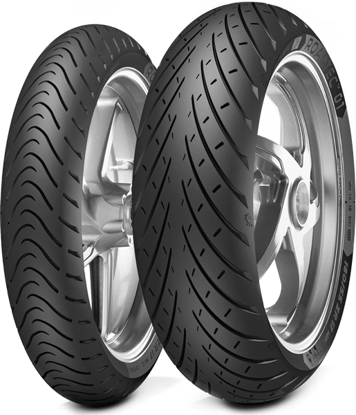Metzeler Roadtec 01 (FORSTERKET)HWM 180/55R17 73 W