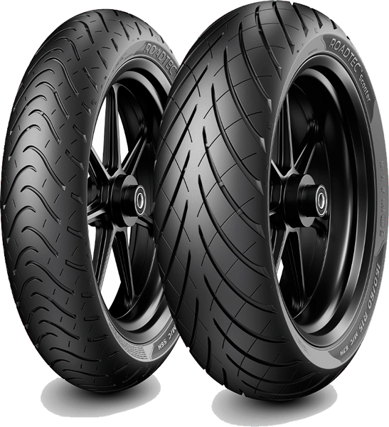Metzeler Roadtec Scooter 140/60R13 57 L