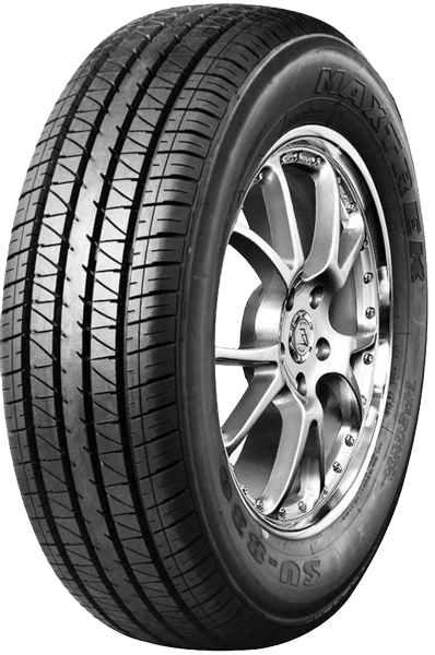 Antares SU-830 215/65R16 109 S