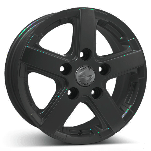 Sento Bravo 6.5 5/108R16 ET42 65.1