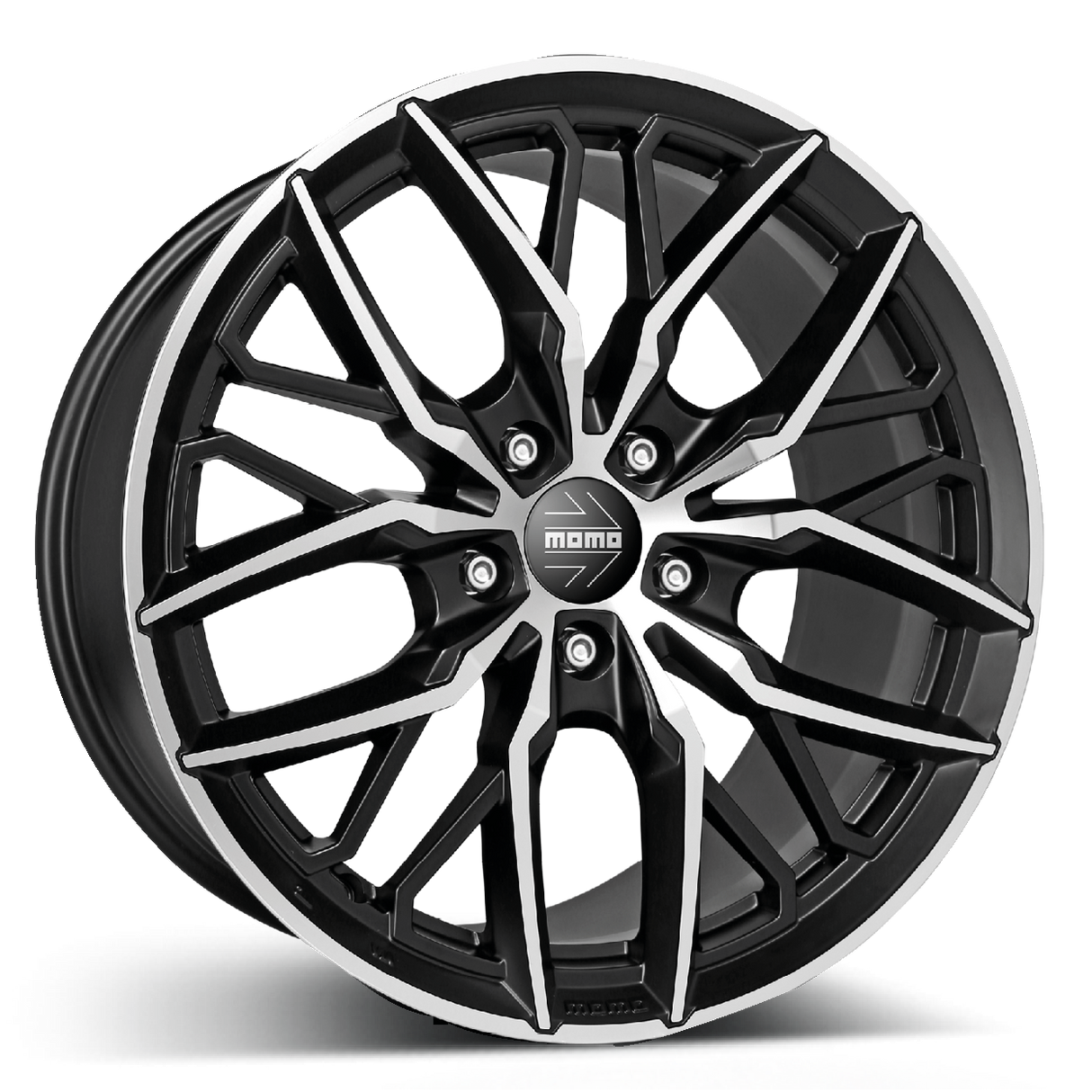 MOMO Spider 9 5 5/112R19 ET45 79.6
