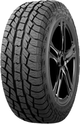 Arivo Terramax ARV PRO A/T 255/60R18 112 T