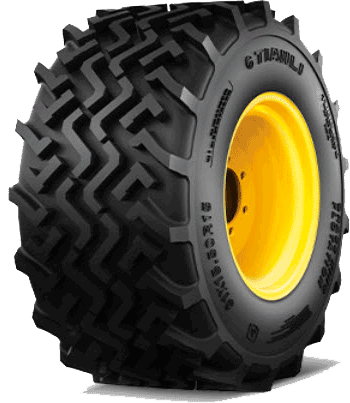 Tianli Grass King Flotation 19/45R17 137 D