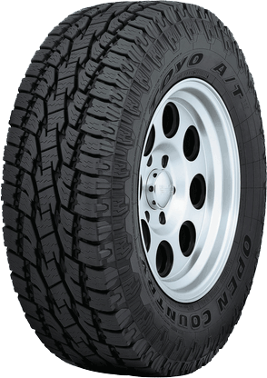 Toyo OPAT 30/09.maiR15 104 S