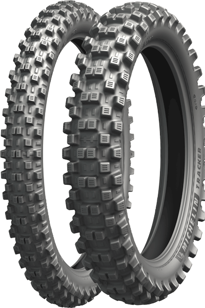 Michelin Tracker 140/80R18 70 R