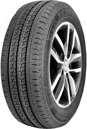 Tracmax X-privilo VS450 185/65R15 97 S