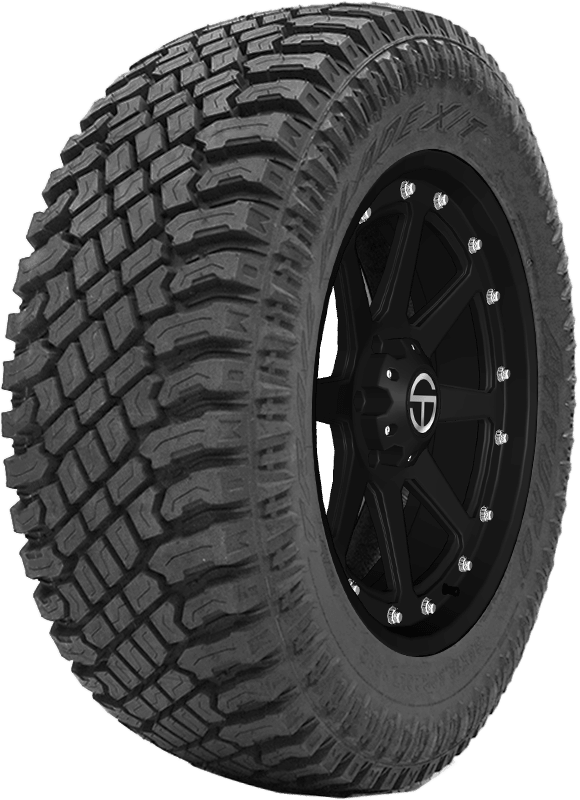 Atturo Trail Blade X/T 255/70R18 117 S