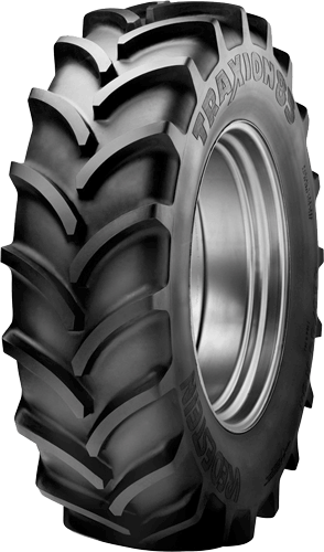 Vredestein Traxion85 II 380/85R24 131 A8