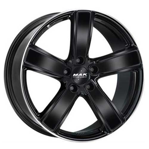 MAK Turismo-D-FF 11.5 5/130R20 ET68 71.6