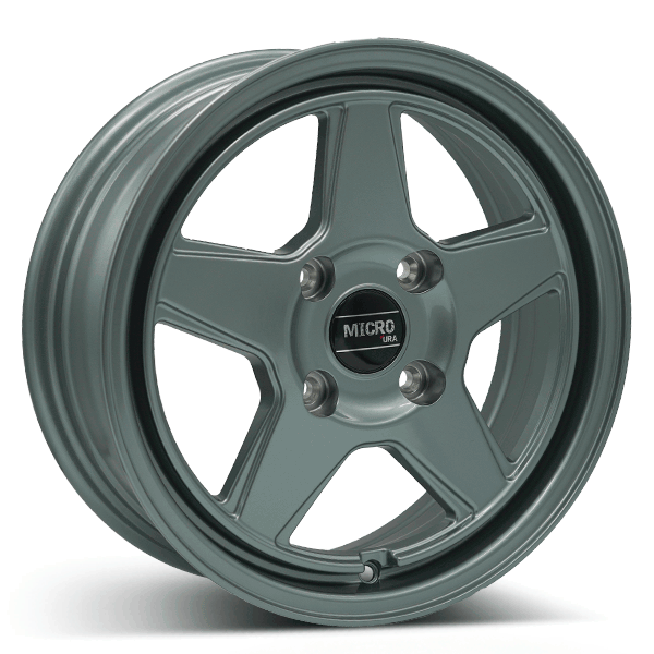 URA Micro 5 4/115R15 ET18 83