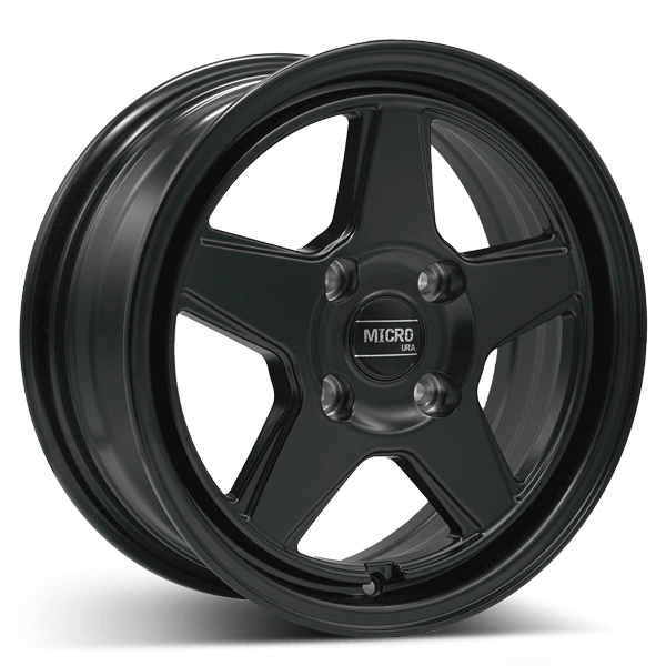 URA Micro 5 4/115R15 ET18 83