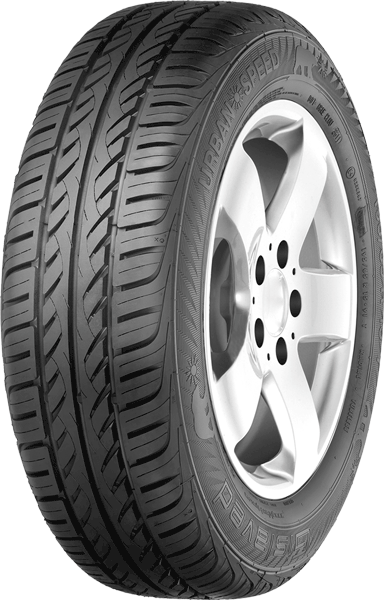 Gislaved URBAN*SPEED 155/65R14 75 T