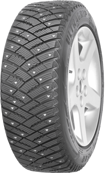 Goodyear Ultra Grip Ice Arctic SUV 245/55R19 103 T