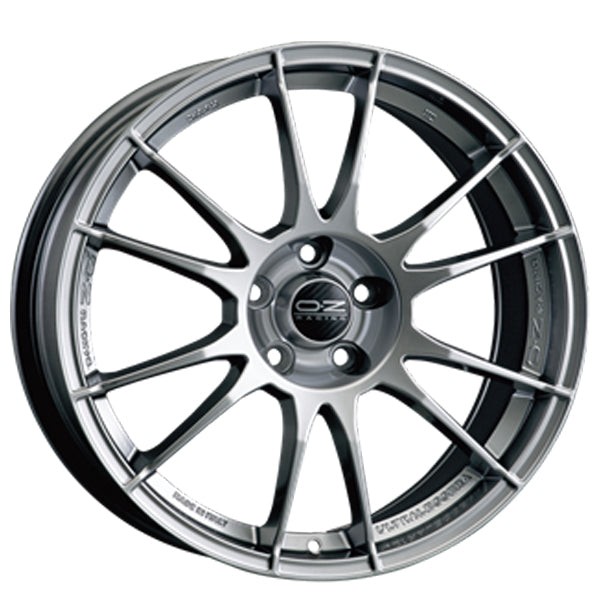 OZ Ultraleggera 8 5/112R17 ET35 75