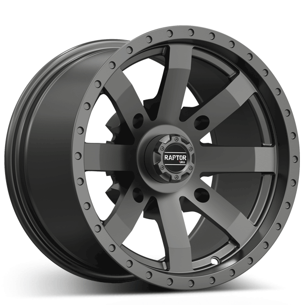 URA Raptor 7 4/115R12 ET2.5 80