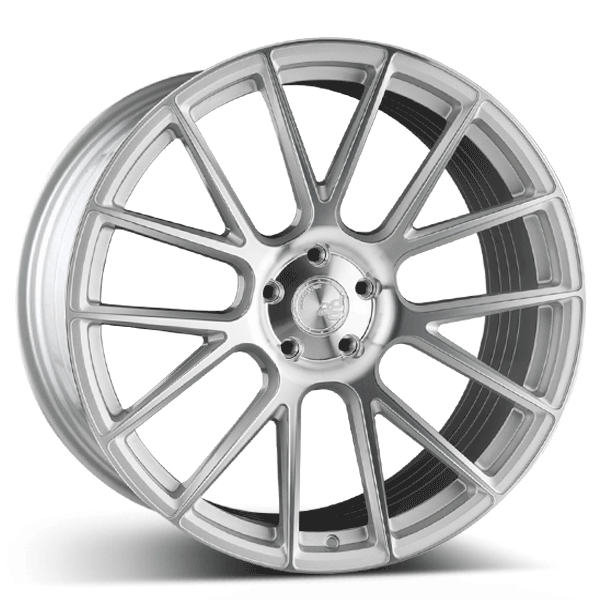 Avantgarde M748 Vanquish 9 Flow Formed 5/112R24 ET26 66.6