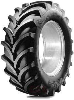 Vredestein Traxion+ 480/70R24 138 D
