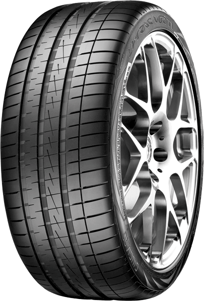 Vredestein Ultrac Vorti 255/40R18 99 Y