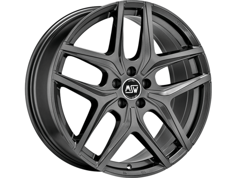 MSW 40 Van 6.5 5/130R16 ET65 78.1