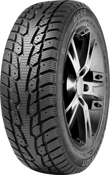 Ecovision W686 195/60R15 88 H