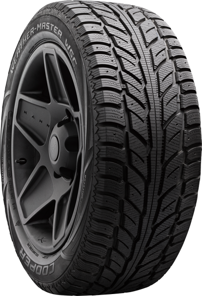 Cooper Weathermaster WSC 215/55R17 98 T
