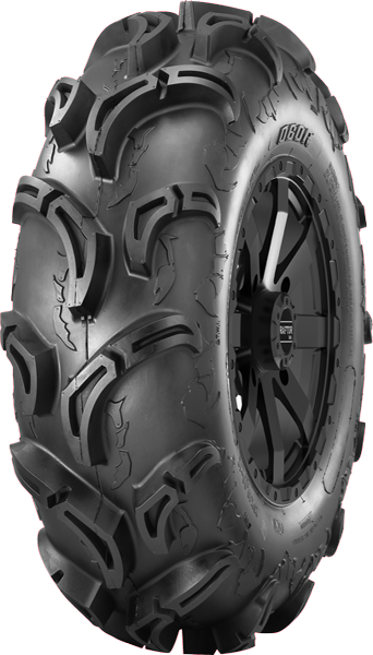 OBOR Scorpio 25/8R12 52 J