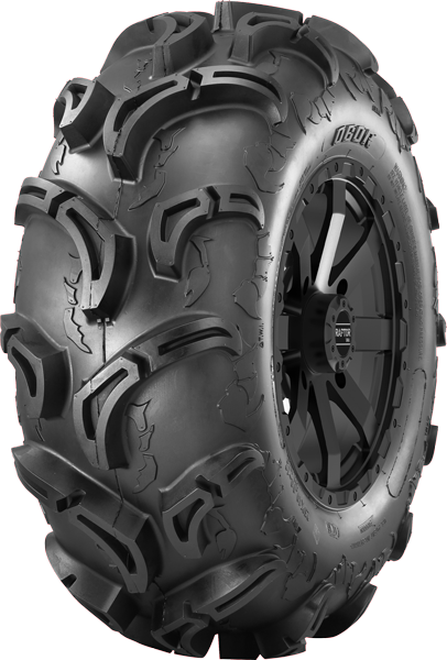 OBOR Scorpio 26/12R12 67 J