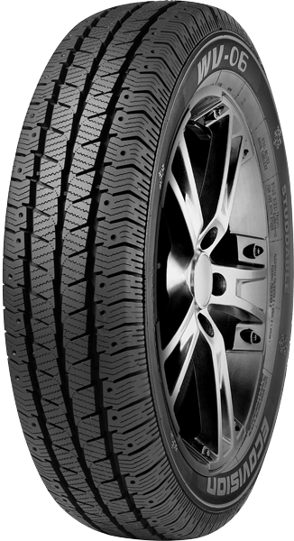 Ecovision WV-06 UP 175/80R14 99 R