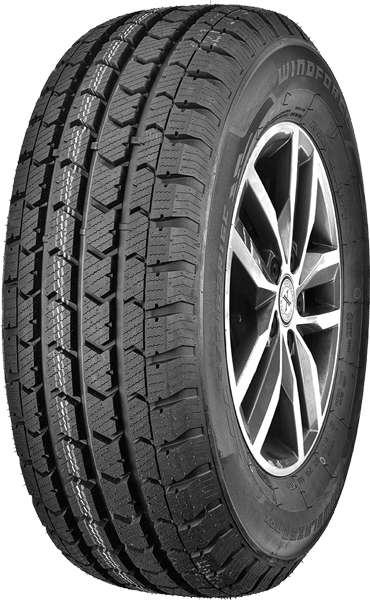 Windforce Snowblazer 165/70R14 81 T