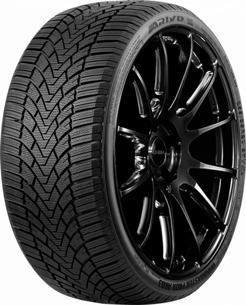 Arivo Winmaster ProX ARW 3 215/45R18 93 V