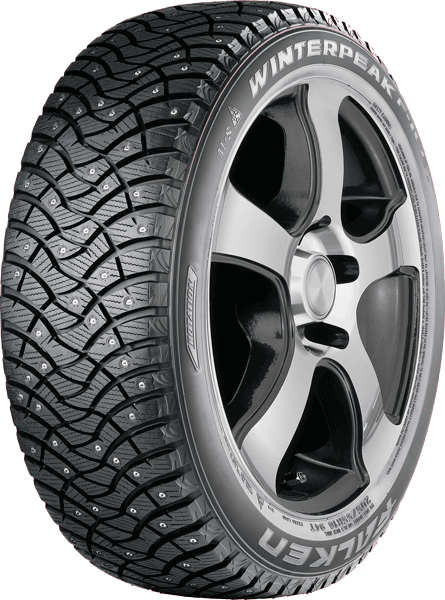 Falken Winterpeak F-Ice 1 205/60R16 96 T