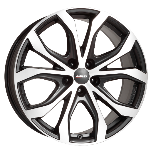 Alutec W10 8.5 5/112R19 ET32 66.6