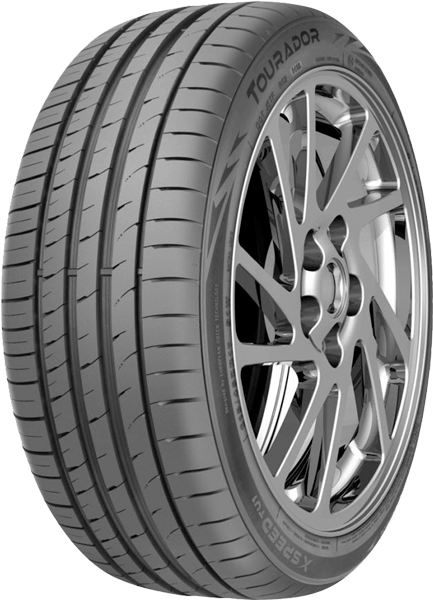 Tourador X Speed TU1 215/45R16 90 V