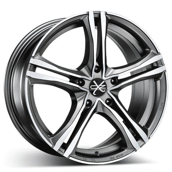OZ X5B 8 5/112R19 ET35 75.1