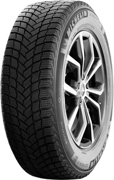 Michelin X-Ice Snow Suv 235/45R20 100 H
