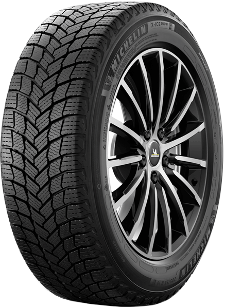 Michelin X-Ice Snow 245/35R21 96 H