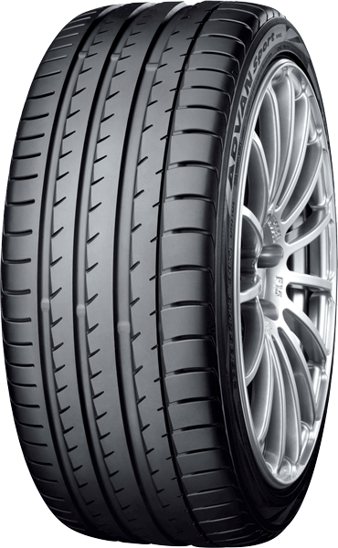 Yokohama Advan Sport V105 N0 315/30R22 107 Y