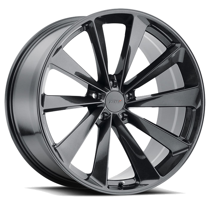 TSW Aileron 9 5/114R21 ET20 76