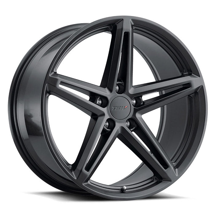 TSW Molteno 9 5 5/114R19 ET40 76