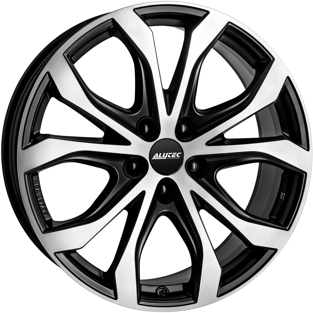 Alutec W10X 8.5 5/120R19 ET45 67.1