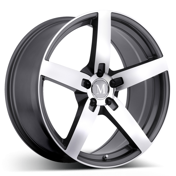 Mandrus Arrow RF™ 10 5/112R20 ET25 66.5