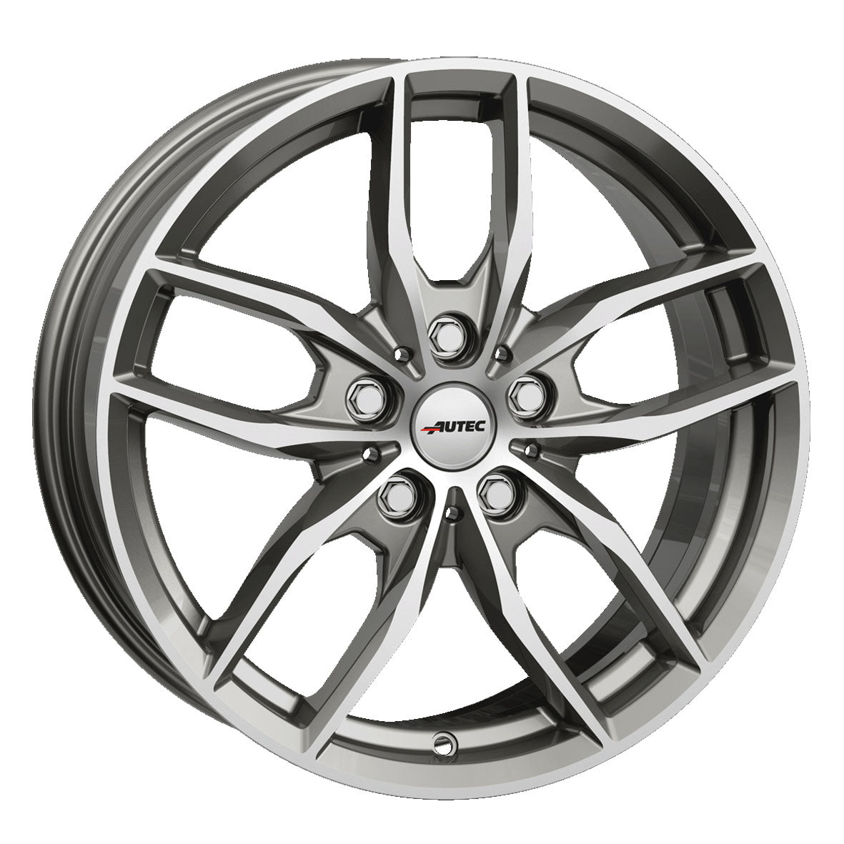 Autec Bavaris 6.5 5/112R16 ET54 66.6