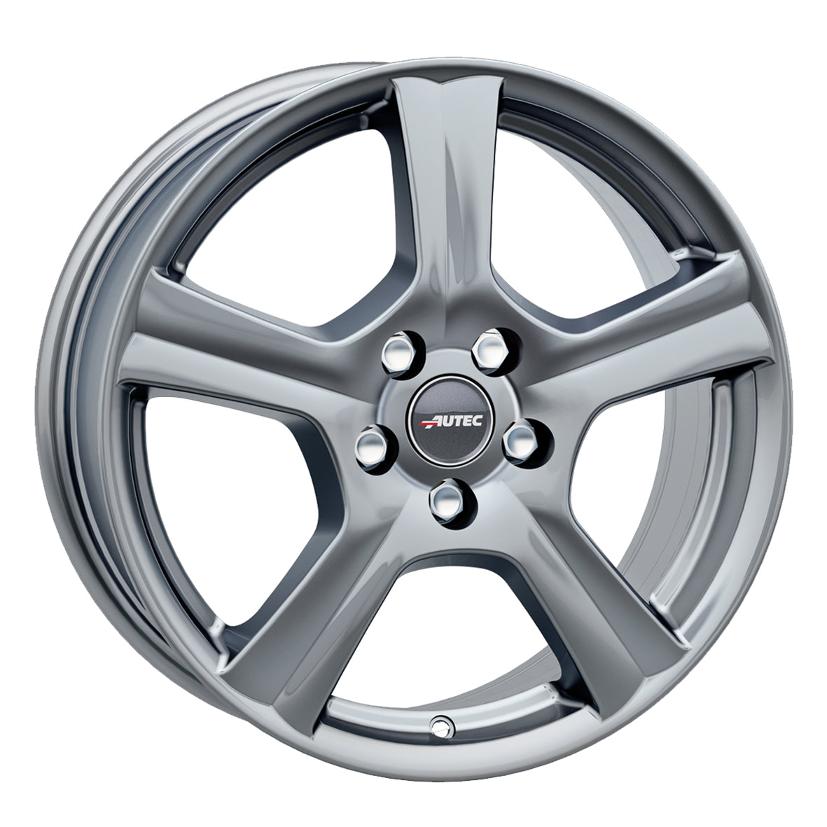 Autec Ionik 7.5 5/114R18 ET50 67.1