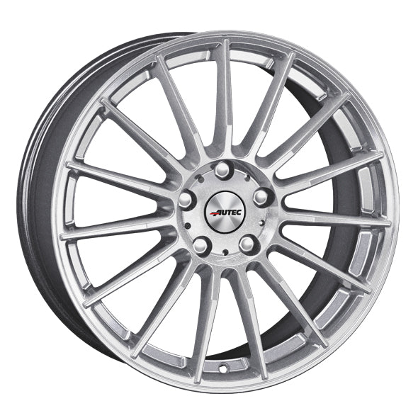 Autec Lamera 8.5 5/114R20 ET40 70