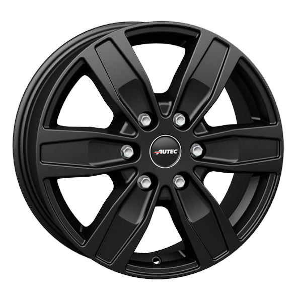 Autec Quantro 7 6/130R17 ET57 84.1