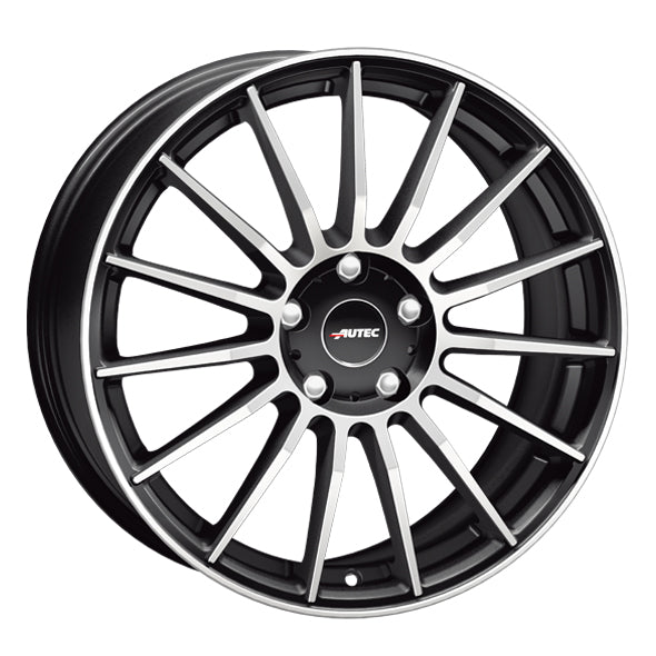 Autec Lamera 8 5/105R18 ET35 56.6
