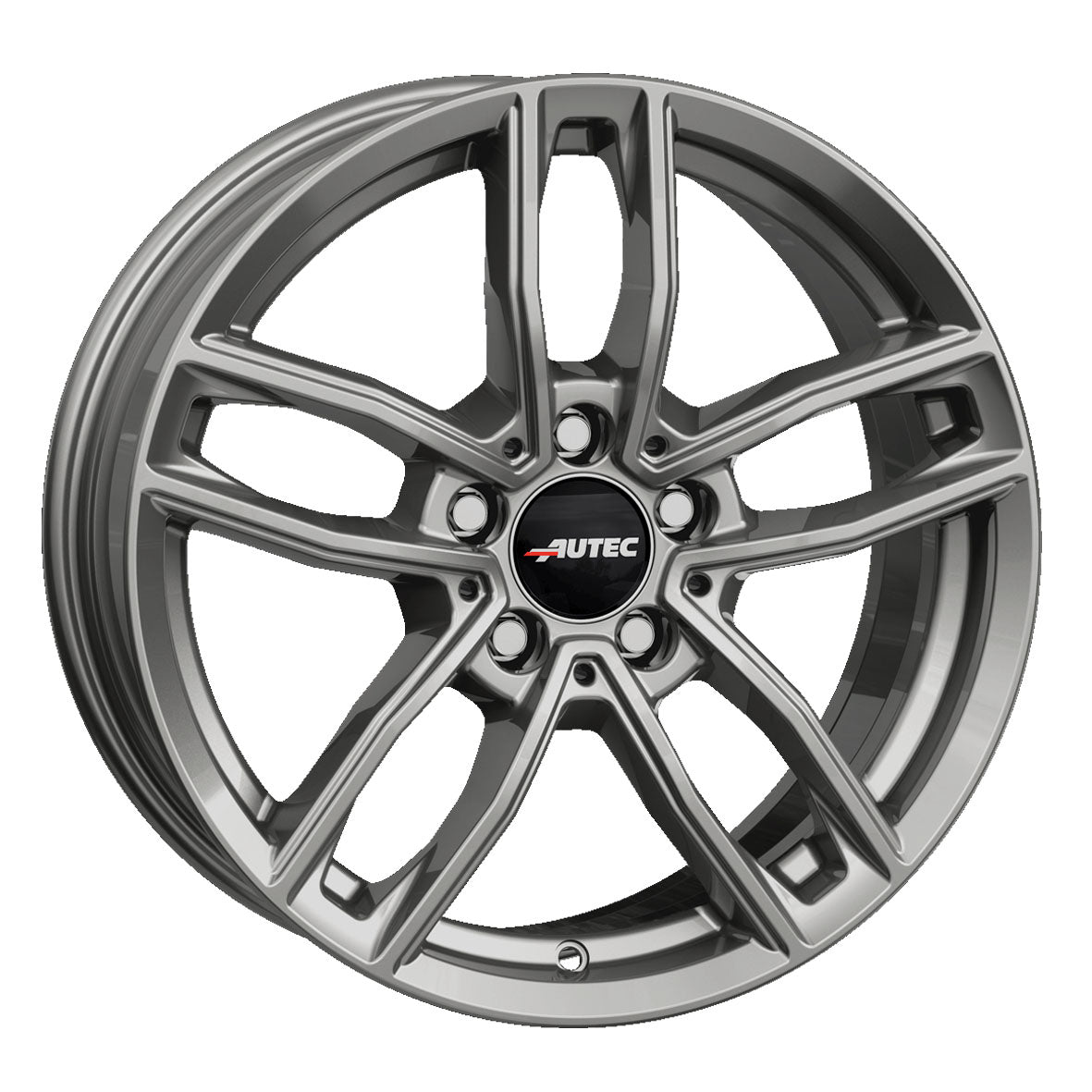 Autec Mercador 8 5/112R19 ET38 66.6