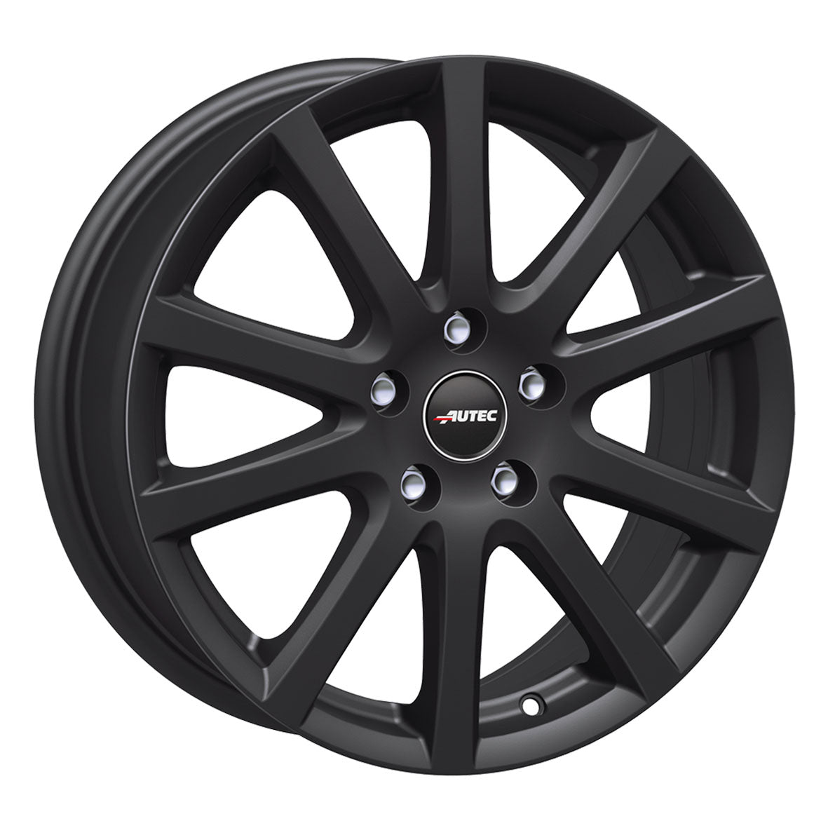 Autec Skandic 6.5 5/100R16 ET40 60.1